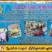 சுய தொழில் முயற்சியாளர்கள் வாழ்வில் ஒளியாய் மிளிர்வோம்; மட்டக்களப்பில் விற்பனைக் கண்காட்சி
