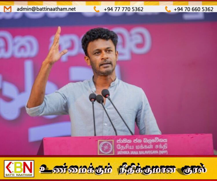 பேருந்துகளில் அலங்காரங்களை அகற்றுவது கிளீன் சிறிலங்கா திட்டத்தின் கீழ் அல்ல; ஜகத் மனுவர்ன