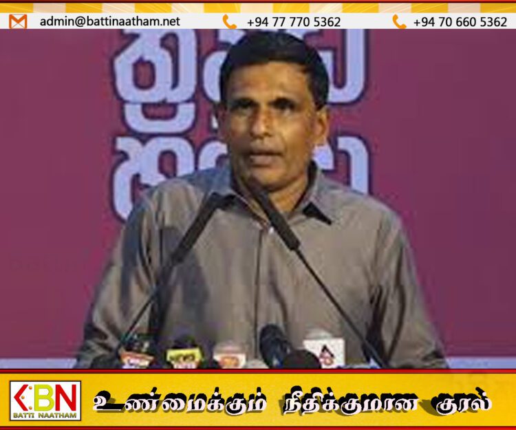 தேசிய அளவில் போதைப்பொருளை தடுக்கும் வேலைத்திட்டங்கள் முன்னெடுப்பு