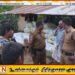 கிளிநொச்சியில் முத்திரை இடப்படாத தராசினைப் பயன்படுத்தி நெல் கொள்வனவு; மடக்கிப் பிடித்த மக்கள்