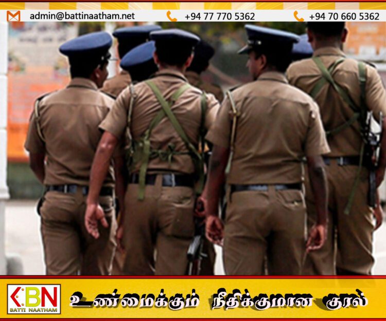 கொழும்பில் மக்களை ஏமாற்றிய கர்ப்பிணிப் பெண்கள்; பொலிஸார் விடுத்துள்ள எச்சரிக்கை