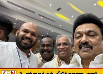 சென்னையில் உலகத் தமிழ் புலம்பெயர்ந்தோர் தின கண்காட்சி; பலர் பங்கேற்பு