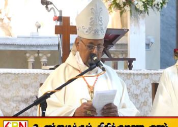 புதிய அரசியலமைப்பை கொண்டு வருமாறு ஜனாதிபதியிடம் கர்தினால் கோரிக்கை