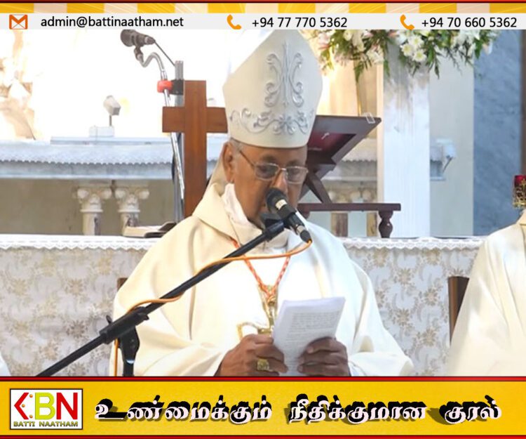 புதிய அரசியலமைப்பை கொண்டு வருமாறு ஜனாதிபதியிடம் கர்தினால் கோரிக்கை