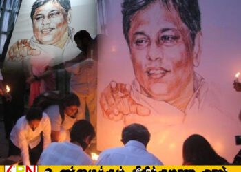 லசந்த படுகொலைச் சம்பவ வழக்கு தொடர்பில் முக்கிய சந்தேக நபர்களை விடுவிக்க பரிந்துரை