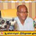 யுத்த காலத்தின் போது பொதுமக்களுக்கு வெளிநாட்டிலிருந்து அனுப்பப்பட்ட பொருட்களை சத்தியலிங்கம் திருடி விற்றாரா?
