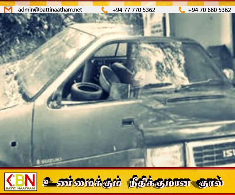 வாகன மோசடி தொடர்பில் வர்த்தகர் ஒருவர் கைது; ஐந்து வாகனங்கள் மீட்பு