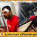 மது போதையில் வீதியால் சென்றவரை மறித்து தலைக்கவசத்தால் தாக்கிய ஏறாவூர் பொலிஸார்-காணொளி