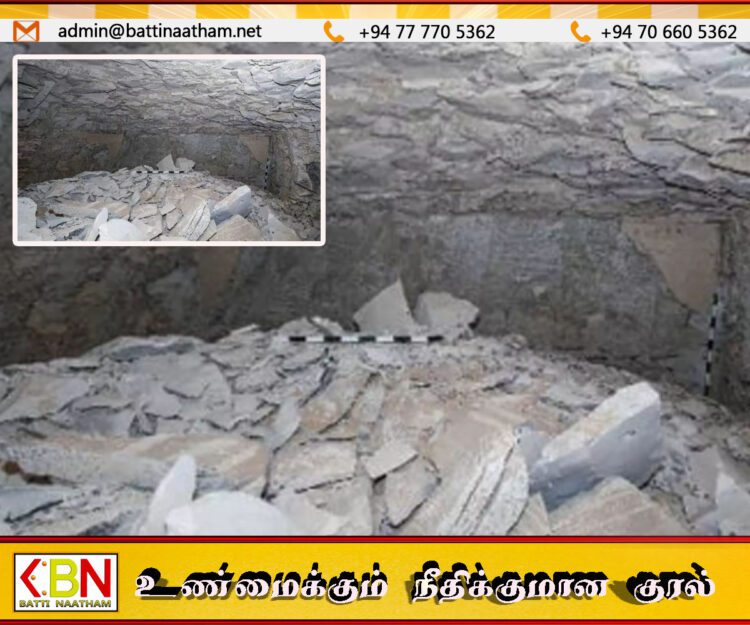 எகிப்தில் 3500 ஆண்டுகள் பழமை வாய்ந்த கல்லறை கண்டுபிடிப்பு