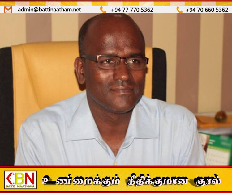 மாவையின் மரணத்திற்கு தாம் காரணம் என தெரிவிக்கப்படுவது ஒரு அரசியல் சூழ்ச்சி; சத்தியலிங்கம்