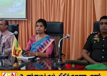 மட்டக்களப்பு மாவட்டத்தில் ரணவீரு சேவா அதிகார சபையினரினால் நடமாடும் சேவை!