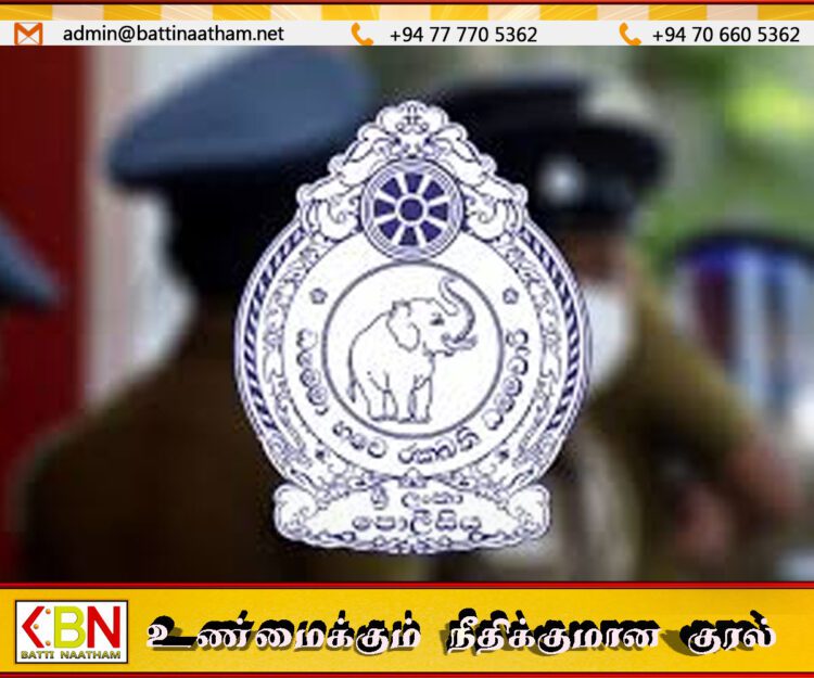 12 பிரதி பொலிஸ் மா அதிபர்கள்,154 பொலிஸ் நிலைய பொறுப்பதிகாரிகள் இடமாற்றம்