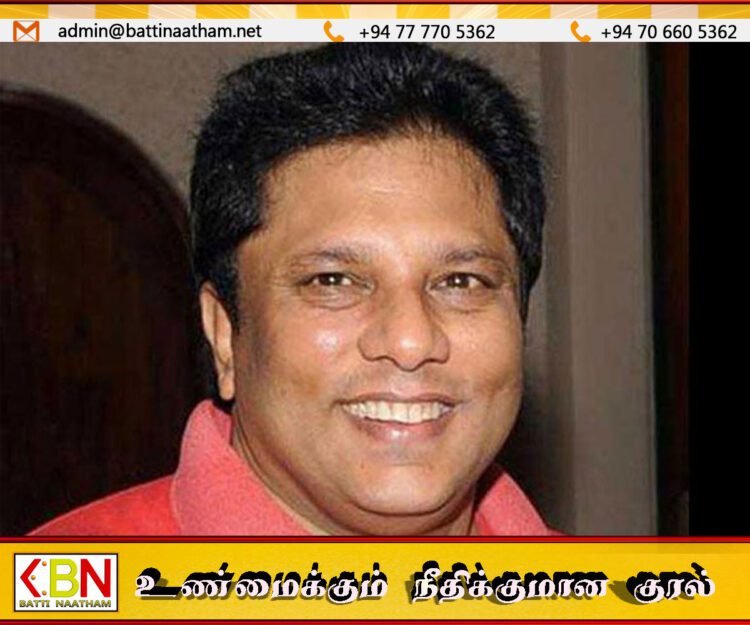 லசந்த விக்கிரமதுங்க கொலை வழக்கு; மூன்று சந்தேக நபர்களை விடுவிப்பதை இடைநிறுத்தினார்சட்டமா அதிபர்