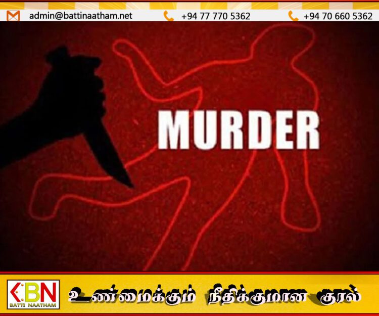 கொழும்பில் கூரிய ஆயுதத்தால் தாக்கி இளைஞன் கொலை!