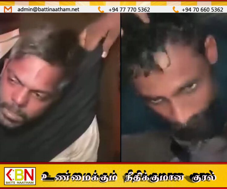 நேற்று கொட்டாஞ்சேனை துப்பாக்கிச் சூடு தொடர்பில் வௌியான அதிர்ச்சித் தகவல்