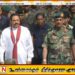 விடுதலைப் புலிகளின் தலைவரை உயிருடன் கொண்டு செல்ல முற்பட்ட மேற்குலகம்; கோரிக்கையை செவிமடுக்காத மகிந்த