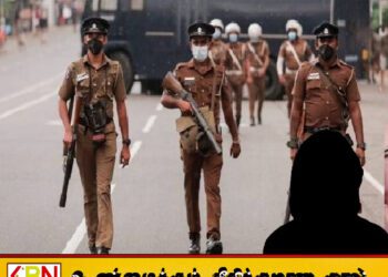 இலங்கைக்கு நாடு கடத்தப்பட்டுள்ள பாதாள உலகக் குழுவைச் சேர்ந்த சுமித் பிரியந்த