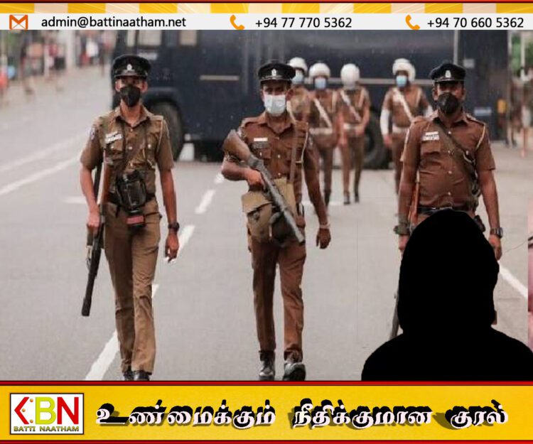 இலங்கைக்கு நாடு கடத்தப்பட்டுள்ள பாதாள உலகக் குழுவைச் சேர்ந்த சுமித் பிரியந்த