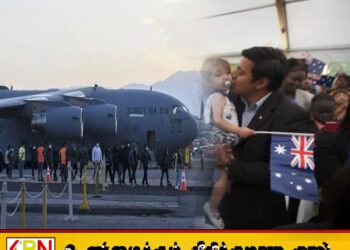 அவுஸ்திரேலியாவின் குடியேற்ற சட்டங்களை மீறிய இலங்கையர் உட்பட 75,000 குடியேறிகளை நாடு கடத்த யோசனை