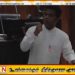 சஞ்சீவ மீது துப்பாக்கிச் சூடு தொடர்பில் நாடாளுமன்றில் எழுப்பப்பட்ட கேள்விகள்; அனைத்தையும் வெளிப்படுத்த முடியாது என்கிறார் நலிந்த ஜயதிஸ்ஸ