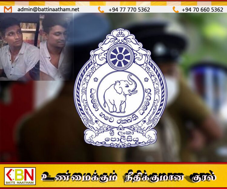 புதுக்கடை நீதிமன்ற துப்பாக்கிச்சூடு சந்தேக நபருக்கு சமூக வலைத்தளங்களில் ஆதரவு; பொலிஸார் எச்சரிக்கை