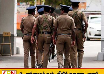 யாழில் இறுதி ஊர்வலத்தில் கலந்து கொண்டவர்கள் மீது வாகனம் மோதி 6 பேர் படுகாயம்