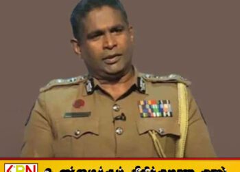வெளிநாடுகளிலிருந்து செயற்படும் பாதாள உலக நபர்களை கைது செய்ய நடவடிக்கை; பொலிஸ் மா அதிபர்