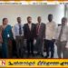முந்தெனி ஆறு திட்டத்தை ஆரம்பிக்கும் நோக்குடனான கலந்துரையாடல்