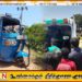 மட்டு ஊரணி பிரதான வீதியில் சற்று முன் விபத்து