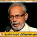 தமிழரசுக் கட்சியிலிருந்து சிறிதரனை நீக்க சதியா? சி.வி.கே. சிவஞானம் திட்ட வட்டம்!