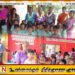 மட்டு பிருந்தாவனம் முன்பள்ளிக்கு இலங்கை கல்வி அபிவிருத்தி குழுவின் காப்பாளர் சச்சிதானந்தன் வருகை