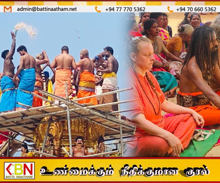 செட்டிபாளையம் சோமகலாநாயகி சமேத சோமநாதலிங்கேஸ்வரர் ஆலய மகா கும்பாபிசேகம்