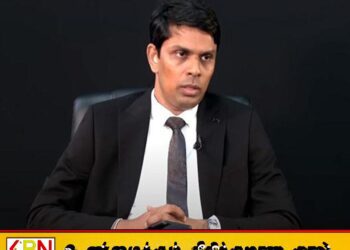 அர்ச்சுனாவால் தாக்கப்பட்ட நபர் வைத்தியசாலையில் அனுமதி