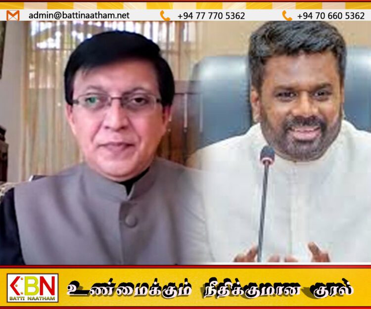 ஜனாதிபதி அநுரவின் முடிவுகளால் அச்சத்தில் முஸ்லிம் மக்கள்; சிராஸ் யூனுஸ்