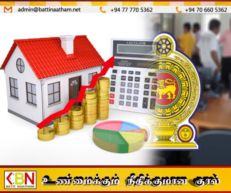 கடமைகளை முறையாகச் செய்யாத அரச அதிகாரிகள்; முன்வைக்கப்பட்டுள்ள குற்றச்சாட்டு