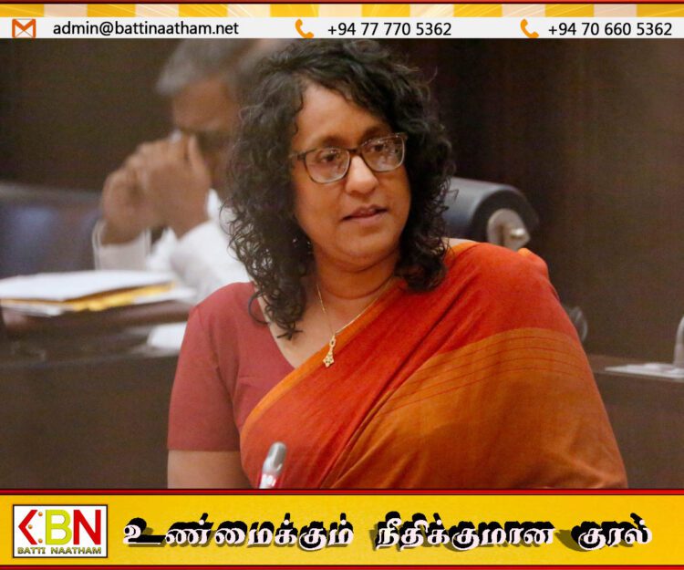பிரதமர் ஹரிணி அமரசூரியவிற்கு வழங்கப்பட்டுள்ள புதிய நியமனம்