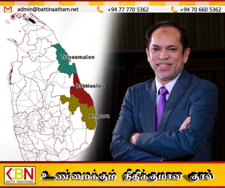 வரவு செலவுத்திட்டத்தில் புறக்கணிக்கப்பட்டுள்ள கிழக்கு மாகாணம்; ஹிஸ்புல்லா கவலை