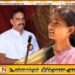 இசைப்பிரியாவுக்கான நீதியை பிரதமர் பெற்றுக் கொடுங்கள்; சபா.குகதாஸ்