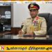 இலங்கை இராணுவத்திற்கு புதிய பதவிநிலை பிரதானி நியமனம்