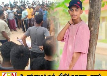 காத்தான்குடி கடலில் மூழ்கி காணாமல் போன மாணவன் சடலமாக மீட்பு
