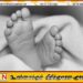தாயுடன் உறக்கத்திலிருந்த ஒன்றரை மாத குழந்தை உயிரிழப்பு; மட்டக்களப்பில் சம்பவம்