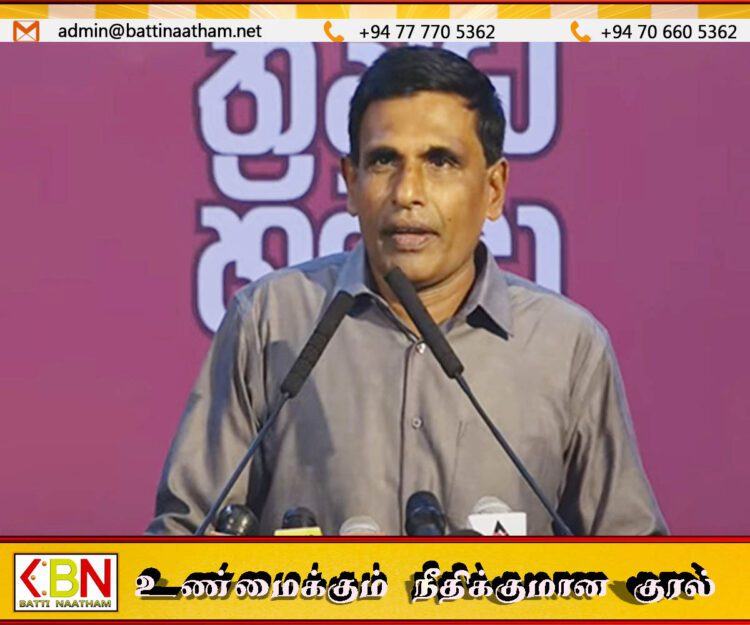 எம்.பிக்களுக்கான பொலிஸ் பாதுகாப்பு தொடர்பில் இன்னும் எந்த முடிவும் எடுக்கவில்லை; பொது பாதுகாப்பு அமைச்சர்