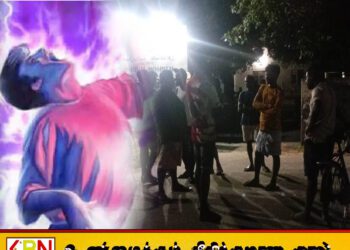 யாழில் தொலைக்காட்சி பார்க்க முயன்ற சிறுவனுக்கு நேர்ந்த துயர சம்பவம்