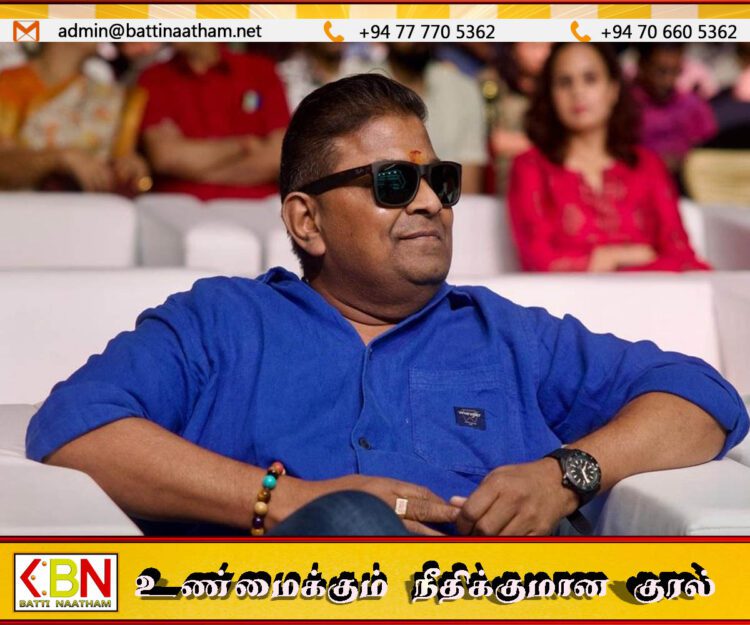 சினிமாவை விட்டு விலகும் மிஷ்கின்; இரசிகர்கள் அதிர்ச்சியில்