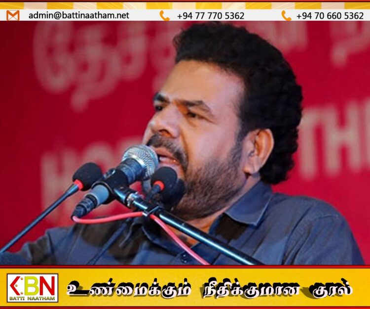 விவசாயிகளுக்கு நியாயமான உத்தரவாத விலை வழங்கப்பட்டுள்ளது; விவசாய பிரதி அமைச்சர்