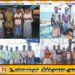இலங்கை கடற்பரப்பிற்குள் நுழைந்த 32 இந்திய மீனவர்கள் கைது