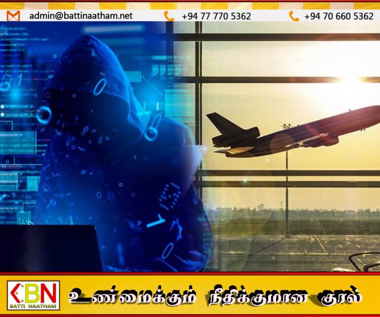 மியன்மார் சைபர் குற்ற முகாம்களிலிருந்து 13 இலங்கையர்கள் மீட்பு