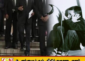 துஷ்பிரயோகத்திற்கு உள்ளாகும் சிறுவர்களுக்காக சட்டத்தரணிகள் குழு