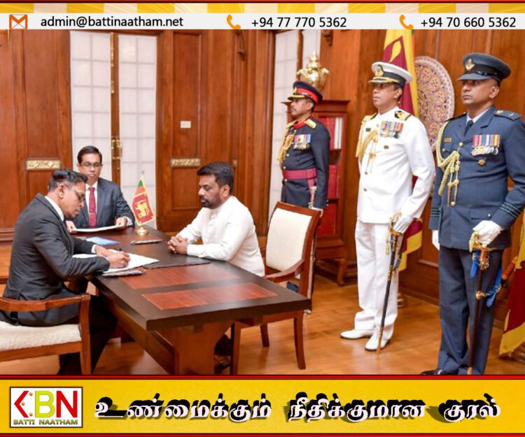 பதில் மேன்முறையீட்டு நீதிமன்ற தலைமை நீதியரசராக லபார் தாஹிரின் பதவிக்காலம் நீடிப்பு