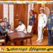 பதில் மேன்முறையீட்டு நீதிமன்ற தலைமை நீதியரசராக லபார் தாஹிரின் பதவிக்காலம் நீடிப்பு